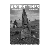 Ancient Times: Issue 1