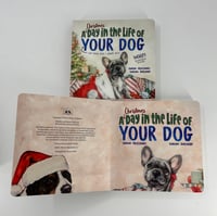 Image 1 of A Christmas Day in the Life of Your Dog