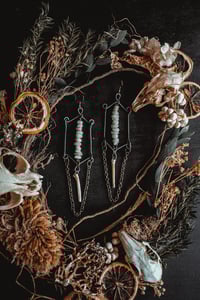 Image 1 of Bead lantern 