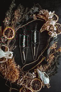 Image 3 of Bead lantern 
