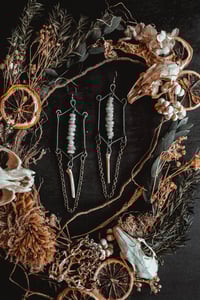 Image 5 of Bead lantern 