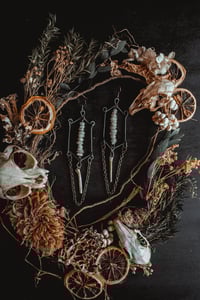 Image 4 of Bead lantern 