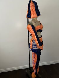 Image 1 of 80s fish set