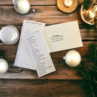 Image 3 of Wax Melt Advent Calendar