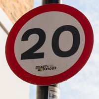 Image 4 of Fast and Furious sticker