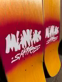 Image 5 of 9.125" Flathead Pool Shape - voodude