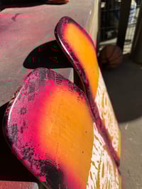 Image 4 of 9.125" Flathead Pool Shape - voodude