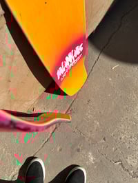 Image 6 of 9.125" Flathead Pool Shape - voodude