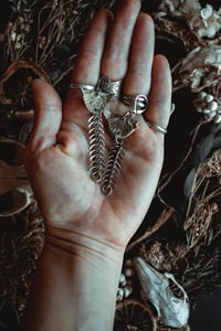 Image 7 of Chain and bone 