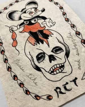 Image of ORIGINAL by RCT "Please Like and Subscribe"