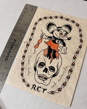 Image of ORIGINAL by RCT "Please Like and Subscribe"