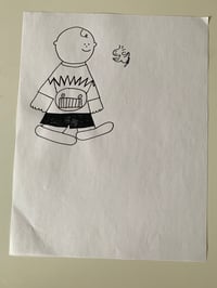 Image 1 of Charlie boognish brown 2