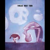 Image of Twelve Hour Turn - The Victory Of Flight LP LAST COPIES!!