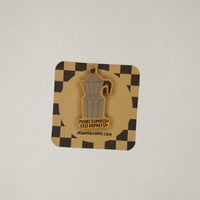 Image 1 of Mutteripannu espresso magneetti