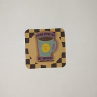 Image 1 of No more depresso magneetti