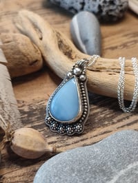Image 3 of Blue Opal