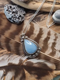 Image 2 of Blue Opal