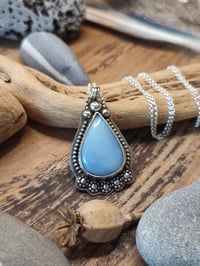 Image 4 of Blue Opal