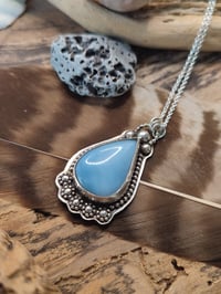 Image 1 of Blue Opal