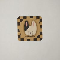 Image 1 of Magneettisetti, koira 3