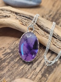 Image 2 of Trapiche Amethyst