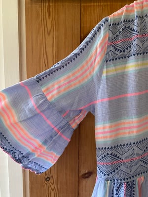 Cerulean by Blue Diamond Dress – £15 - size 8 