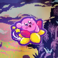 Image 2 of Dream Team Sticker Set