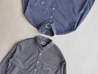 Image 12 of Gingham "Bucks" Overshirt 