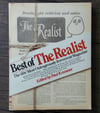 Best of the Realist, edited by Paul Krassner
