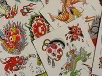 Image 1 of Tristan Bradshaw/Jeff Slack Colab flash 