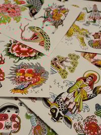 Image 2 of Tristan Bradshaw/Jeff Slack Colab flash 
