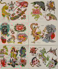 Image 3 of Tristan Bradshaw/Jeff Slack Colab flash 