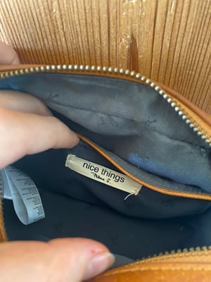 Nice Things Crossbody Bag – £20