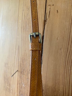 Nice Things Crossbody Bag – £20