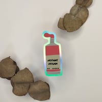 Image 1 of No paint, no gain vinyylitarra