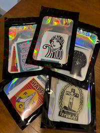 Sticker pack 