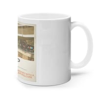 Image 4 of The Ramp Birmingham 11oz Mug