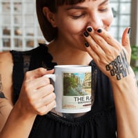 Image 1 of The Ramp Birmingham 11oz Mug