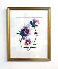 Image 1 of 'Cosmos' Art Print 