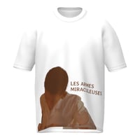 Image 1 of José Césaire T-Shirt - Presale