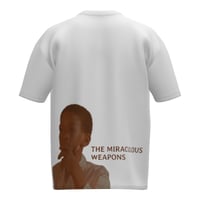 Image 2 of José Césaire T-Shirt - Presale