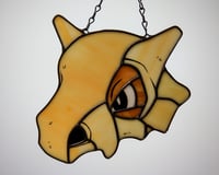 Image 1 of Cubone Panel- Fossil Variant