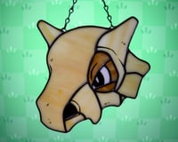 Image 2 of Cubone Panel- Fossil Variant