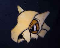 Image 3 of Cubone Panel- Fossil Variant
