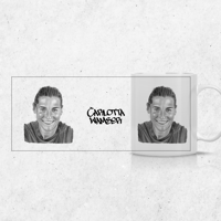 Image 2 of Mugs - Women Soccer Version 2
