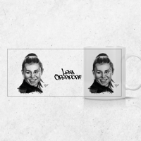 Image 11 of Mugs - Women Soccer Version 2