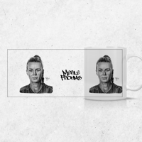 Image 13 of Mugs - Women Soccer Version 2