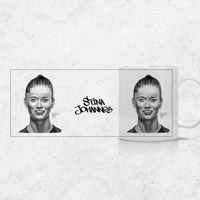 Image 18 of Mugs - Women Soccer Version 2