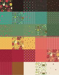 Image 1 of Orchard House Half Yard Bundle PREORDER