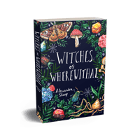 Witches of Wherewithal